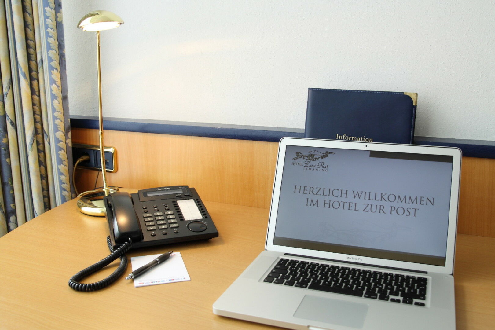 Hotel Zur Post Ismaning Room photo